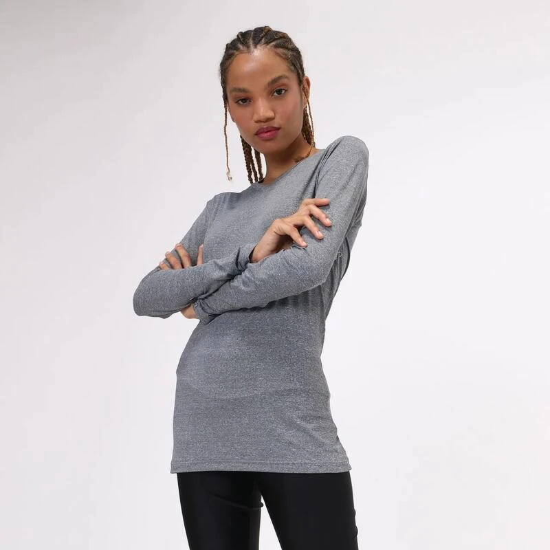 Haut De Fitness Classics UPF 50+ UV Line 4 Haut De Fitness Classics UPF 50+ UV Line – Image 2