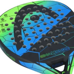 HEAD CHALLENGE BLEUE ET VERTE 14 HEAD CHALLENGE BLEUE ET VERTE -Plein Air Équipement Magasin head challenge bleue et verte 5