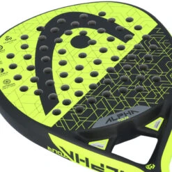 HEAD GRAPHENE 360 ALPHA TOUR -Plein Air Équipement Magasin head graphene 360 alpha tour 5