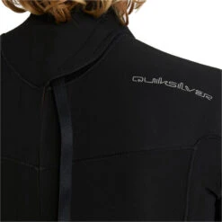 Quiksilver Hommes Everyday Sessions 3/2mm GBS Back Zip Combinaison Néoprène -Plein Air Équipement Magasin hommes everyday sessions 32mm gbs back zip combinaison neoprene 4