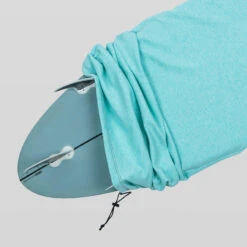 HOUSSE CHAUSSETTE SURF Pour Planche Taille Maxi 9'2'' -Plein Air Équipement Magasin housse chaussette surf pour planche taille maxi 92 2