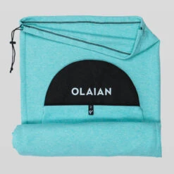 HOUSSE CHAUSSETTE SURF Pour Planche Taille Maxi 9'2'' -Plein Air Équipement Magasin housse chaussette surf pour planche taille maxi 92 3