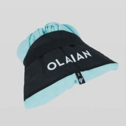 HOUSSE CHAUSSETTE SURF Pour Planche Taille Maxi 9'2'' -Plein Air Équipement Magasin housse chaussette surf pour planche taille maxi 92 4