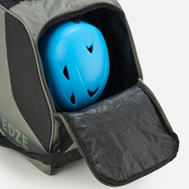 WEDZE HOUSSE DE CHAUSSURES DE SKI - 500 8 WEDZE HOUSSE DE CHAUSSURES DE SKI - 500 – Image 6