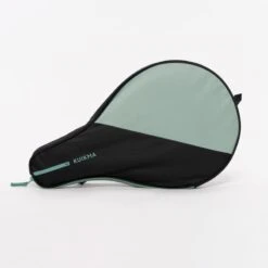 Housse De Padel - Kuikma PC 120 Gris -Plein Air Équipement Magasin housse de padel kuikma pc 120 gris 1