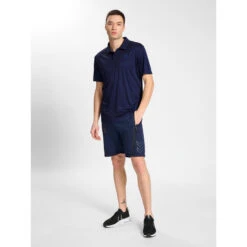 Hummel Polo Hmlcourt Polo S/S -Plein Air Équipement Magasin hummel polo hmlcourt polo ss 1