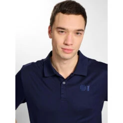 Hummel Polo Hmlcourt Polo S/S -Plein Air Équipement Magasin hummel polo hmlcourt polo ss 3