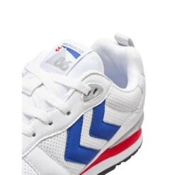 Hummel Sneaker Monaco 86 Perforated -Plein Air Équipement Magasin hummel sneaker monaco 86 perforated 2