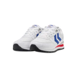 Hummel Sneaker Monaco 86 Perforated -Plein Air Équipement Magasin hummel sneaker monaco 86 perforated 3
