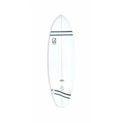 ICEBREAKER 7'2 - Planche De Surf Mini Malibu -Plein Air Équipement Magasin icebreaker 72 planche de surf mini malibu 1