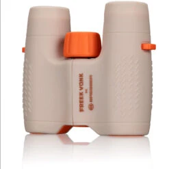 Jumelles Pour Enfants 6x21 FREEK VONK X BRESSER Très Légères ! !! -Plein Air Équipement Magasin jumelles pour enfants 6x21 freek vonk x bresser tres legeres 3