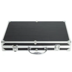 KIT COUTEAUX BOUCHER PROFESSIONNEL PRADEL -Plein Air Équipement Magasin kit couteaux boucher professionnel pradel 1