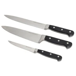 KIT COUTEAUX BOUCHER PROFESSIONNEL PRADEL -Plein Air Équipement Magasin kit couteaux boucher professionnel pradel 3