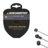 Kit De Freinage Jagwire Elite-1.5X1700mm-SRAM/Shimano 2 Kit De Freinage Jagwire Elite-1.5X1700mm-SRAM/Shimano -Plein Air Équipement Magasin kit de freinage jagwire elite 15x1700mm sramshimano