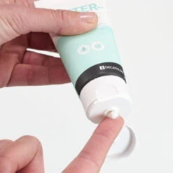 Decathlon Kit Solaire : Crème SPF 50+ / Stick Lèvres SPF 50+ / Gel Après Soleil -Plein Air Équipement Magasin kit solaire creme spf 50 stick levres spf 50 gel apres soleil 5