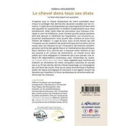 Le Cheval Dans Tous Ses états - Le Bien-être équin En Question -Plein Air Équipement Magasin le cheval dans tous ses etats le bien etre equin en question 1