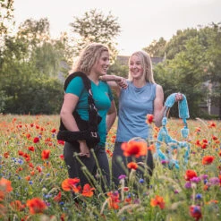 Licol Suave Horsegear Noir -Plein Air Équipement Magasin licol suave horsegear noir 4