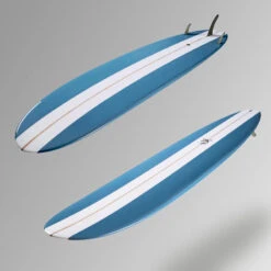 LONGBOARD 900 9' 67 L . Livré Avec 2 +1 Aileron Central De 8" . -Plein Air Équipement Magasin longboard 900 9 67 l livre avec 2 1 aileron central de 8 2