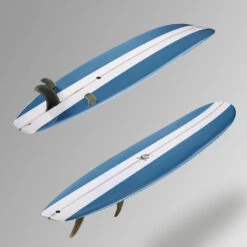 LONGBOARD 900 9' 67 L . Livré Avec 2 +1 Aileron Central De 8" . -Plein Air Équipement Magasin longboard 900 9 67 l livre avec 2 1 aileron central de 8 4