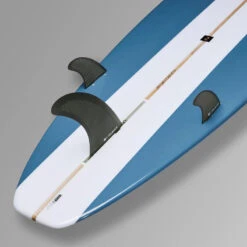 LONGBOARD 900 9' 67 L . Livré Avec 2 +1 Aileron Central De 8" . -Plein Air Équipement Magasin longboard 900 9 67 l livre avec 2 1 aileron central de 8 7
