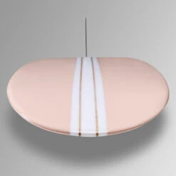 LONGBOARD 900 9'4" 74 L . Livré Avec 1 Aileron 10". -Plein Air Équipement Magasin longboard 900 94 74 l livre avec 1 aileron 10 4