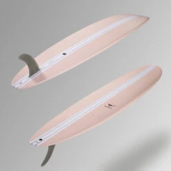 LONGBOARD 900 9'4" 74 L . Livré Avec 1 Aileron 10". -Plein Air Équipement Magasin longboard 900 94 74 l livre avec 1 aileron 10 5