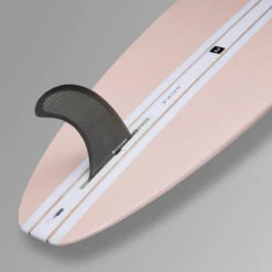 LONGBOARD 900 9'4" 74 L . Livré Avec 1 Aileron 10". -Plein Air Équipement Magasin longboard 900 94 74 l livre avec 1 aileron 10 8