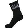 Lot De 3 Paires De Chaussettes Hummel HmlCourt -Plein Air Équipement Magasin lot de 3 paires de chaussettes hummel hmlcourt