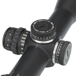 LUNETTE OPTIKA 6 MEOPTA 3-18X50 -Plein Air Équipement Magasin lunette optika 6 meopta 3 18x50 3