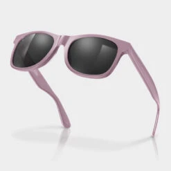 Lunettes De Soleil Acétate Recyclé Surf Homme Et Femme Miami Mauve -Plein Air Équipement Magasin lunettes de soleil acetate recycle surf homme et femme miami mauve 3