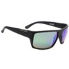 Lunettes De Soleil De Sport ALLION Noir Mat, CX VERT -cat.3- MUNDAKA 2 Lunettes De Soleil De Sport ALLION Noir Mat, CX VERT -cat.3- MUNDAKA -Plein Air Équipement Magasin lunettes de soleil de sport allion noir mat cx vert cat3 mundaka