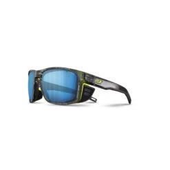 Lunettes De Soleil Julbo Shield M Gris Bleu Polarisé , Coques Amovibles 15 Lunettes De Soleil Julbo Shield M Gris Bleu Polarisé , Coques Amovibles -Plein Air Équipement Magasin lunettes de soleil julbo shield m gris bleu polarise coques amovibles 6