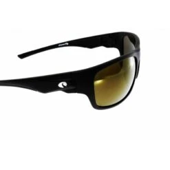 Lunettes De Soleil Sport Adulte SKEENA Sambo L370313 Noir Doré Cat 4 -Plein Air Équipement Magasin lunettes de soleil sport adulte skeena sambo l370313 noir dore cat 4 3