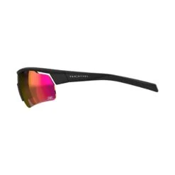 Lunettes De Vélo Adulte PERF 100 Catégorie 3 HIGH DEFINITION Noires -Plein Air Équipement Magasin lunettes de velo adulte perf 100 categorie 3 high definition noires 2
