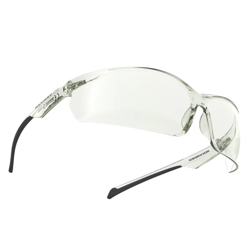 Rockrider Lunettes De VTT Adulte ST 100 Transparentes Catégorie 0 7 Rockrider Lunettes De VTT Adulte ST 100 Transparentes Catégorie 0 – Image 5