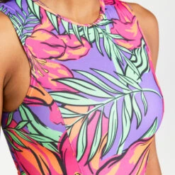 Maillot De Bain 1 Pièce Femme - Carla Longi Violet 15 Maillot De Bain 1 Pièce Femme - Carla Longi Violet -Plein Air Équipement Magasin maillot de bain 1 piece femme carla longi violet 5