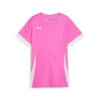 Maillot De Padel Individual Femme PUMA Poison Pink