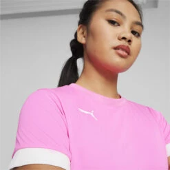 Maillot De Padel Individual Femme PUMA Poison Pink -Plein Air Équipement Magasin maillot de padel individual femme puma poison pink 2