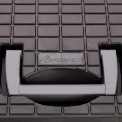 Mallette De Pansage équitation 500 Noir Et Gris 15 Mallette De Pansage équitation 500 Noir Et Gris -Plein Air Équipement Magasin mallette de pansage equitation 500 noir et gris 6