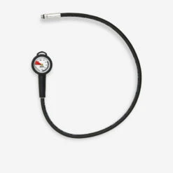 Manomètre MARES ROVER MR1 Noir -Plein Air Équipement Magasin manometre mares rover mr1 noir 3