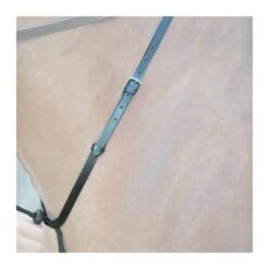 Martingale En Cuir à Anneaux Kavalkade -Plein Air Équipement Magasin martingale en cuir a anneaux kavalkade 4