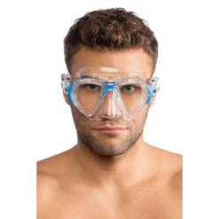 Masque De Plongée Professionnel Cressi NANO MASK -Plein Air Équipement Magasin masque de plongee professionnel cressi nano mask 2