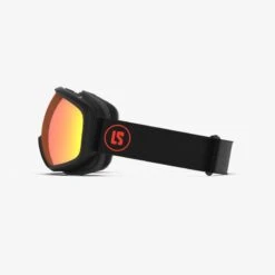 Masque De Ski Et Snowboard LS4 -Plein Air Équipement Magasin masque de ski et snowboard ls4 2