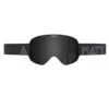 MATT Masques De Ski Scale - Noir