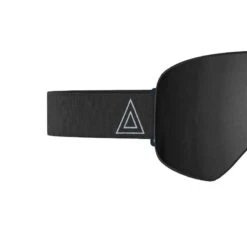 MATT Masques De Ski Scale - Noir -Plein Air Équipement Magasin masques de ski scale noir 2