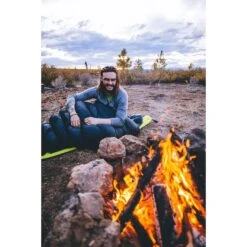 Klymit Matelas De Sac De Couchage Gonflable - Adulte - INERTIA X FRAME -Plein Air Équipement Magasin matelas de sac de couchage gonflable adulte inertia x frame 4