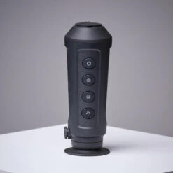 HikMicro Monoculaire De Vision Thermique Hik Micro Lynx Pro LE10 -Plein Air Équipement Magasin monoculaire de vision thermique hik micro lynx pro le10 2