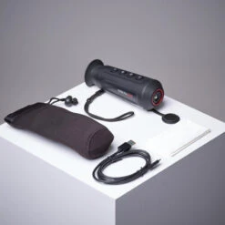 HikMicro Monoculaire De Vision Thermique Hik Micro Lynx Pro LE10 -Plein Air Équipement Magasin monoculaire de vision thermique hik micro lynx pro le10 9