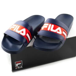 Fila Oceano Tongs Pour Hommes -Plein Air Équipement Magasin oceano tongs pour hommes 3