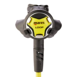 Mares Octopus De Plongée Sous-marine Loop -Plein Air Équipement Magasin octopus de plongee sous marine loop 2